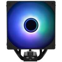 Thermalright Assassin Spirit 120 Vision ARGB Black CPU Air Cooler