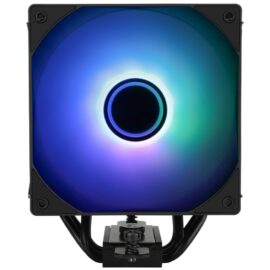 Thermalright Assassin Spirit 120 Vision ARGB Black CPU Air Cooler