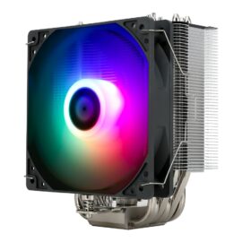 Thermalright Burst Assassin 120 ARGB CPU Air Cooler - Image 2
