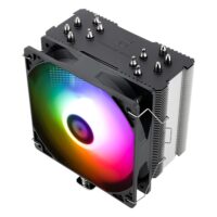 Thermalright Burst Assassin 120 ARGB CPU Air Cooler - Image 3