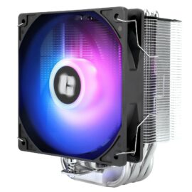 Thermalright Burst Assassin 120 SE ARGB CPU Air Cooler - Image 2