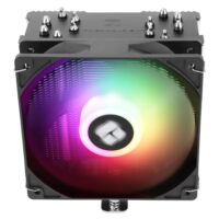 Thermalright Burst Assassin 120 SE ARGB CPU Air Cooler - Image 4