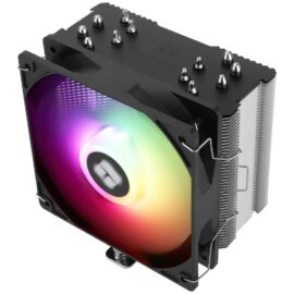 Thermalright Burst Assassin 120 SE ARGB CPU Air Cooler - Image 5