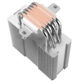 Thermalright Burst Assassin 120 SE ARGB CPU Air Cooler - Image 6