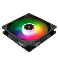 Thermalright TL-E12B-S V3 120mm Black ARGB CPU Fan - Image 4