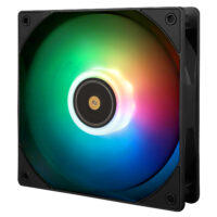 Thermalright TL-E12B-S V3 120mm Black ARGB CPU Fan - Image 5