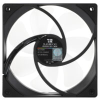 Thermalright TL-E12B-S V3 120mm Black ARGB CPU Fan - Image 7