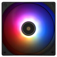 Thermalright TL-E12B-S V3 120mm Black ARGB CPU Fan