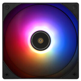 Thermalright TL-E12B-S V3 120mm Black ARGB CPU Fan