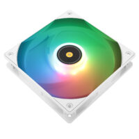 Thermalright TL-E12W-S V3 120mm White ARGB CPU Fan - Image 4