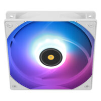 Thermalright TL-E12W-S V3 120mm White ARGB CPU Fan - Image 6