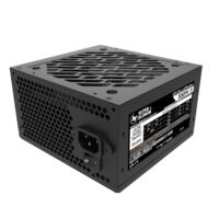 Super Flower Zillion 550W 80+ WHITE Power Supply - Image 3