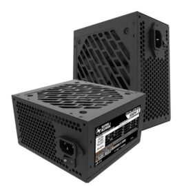 Super Flower Zillion 550W 80+ WHITE Power Supply - Image 4