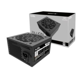 Super Flower Zillion 550W 80+ WHITE Power Supply