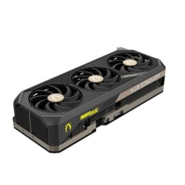 Zotac Gaming Geforce RTX 5080 Solid OC 16GB GDDR7 256 Bit Graphics Card - Image 5