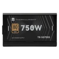 Thermalright SG-750S 750W ATX 3.1 PCIe 5.1 80+ Gold Power Supply - Image 3