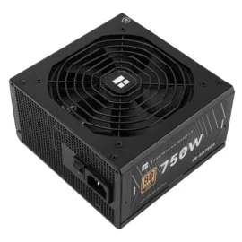 Thermalright SG-750S 750W ATX 3.1 PCIe 5.1 80+ Gold Power Supply - Image 5