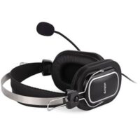 A4Tech HS-50 ComfortFit Stereo HeadSet - Image 2