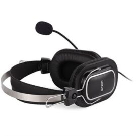 A4Tech HS-50 ComfortFit Stereo HeadSet - Image 2