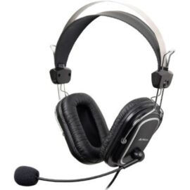 A4Tech HS-50 ComfortFit Stereo HeadSet