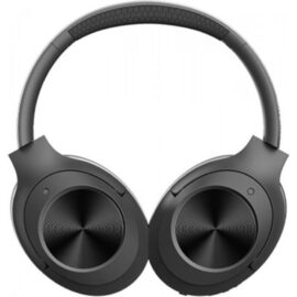 A4Tech BH220 Wireless Headset - Bluetooth v5.3 - Black - Image 4