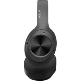 A4Tech BH220 Wireless Headset - Bluetooth v5.3 - Black - Image 3