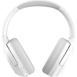 A4Tech BH220 Wireless Headset - Bluetooth v5.3 - White - Image 2