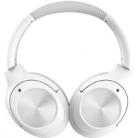 A4Tech BH220 Wireless Headset - Bluetooth v5.3 - White - Image 3