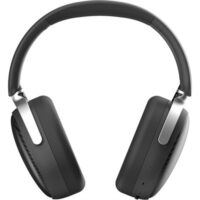 A4Tech BH350C Wireless Headset - Black - Active Noise Cancelling - Image 2