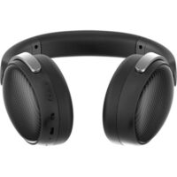A4Tech BH350C Wireless Headset - Black - Active Noise Cancelling - Image 4