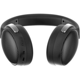 A4Tech BH350C Wireless Headset - Black - Active Noise Cancelling - Image 4