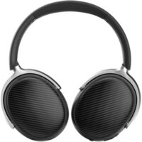 A4Tech BH350C Wireless Headset - Black - Active Noise Cancelling - Image 3