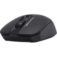 A4Tech FB12S Dual Mode Wireless Mouse | Black - Image 2