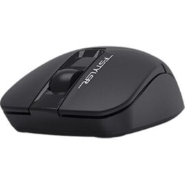 A4Tech FB12S Dual Mode Wireless Mouse | Black - Image 2