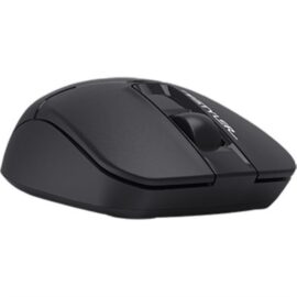 A4Tech FB12S Dual Mode Wireless Mouse | Black - Image 4