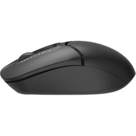 A4Tech FB12S Dual Mode Wireless Mouse | Black - Image 3