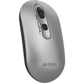 A4Tech FB20S Fstyler Dual Mode Wireless Mouse | Smoky Grey - Image 2