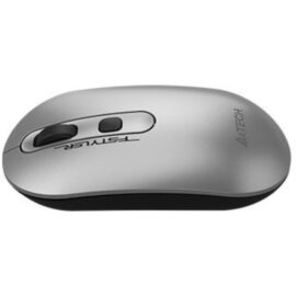A4Tech FB20S Fstyler Dual Mode Wireless Mouse | Smoky Grey - Image 4