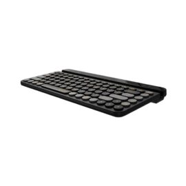 A4Tech FBK30 Fstyler Bluetooth & 2.4G Wireless Keyboard - Black - Image 3