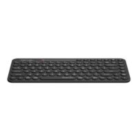 A4Tech FBK36C AS QuietKey Mini Keyboard - Image 2