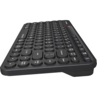 A4Tech FBK36C AS QuietKey Mini Keyboard - Image 3