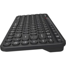 A4Tech FBK36C AS QuietKey Mini Keyboard - Image 3
