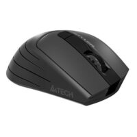 A4Tech FG30S Fstyler 2.4G Wireless Mouse (Grey) - Image 2