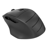 A4Tech FG30S Fstyler 2.4G Wireless Mouse (Grey) - Image 3