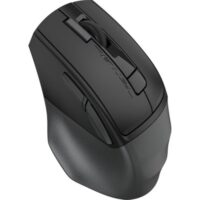 A4Tech FG45CS Air 2.4G Wireless Mouse 2000 DPI | Stone Grey - Image 2