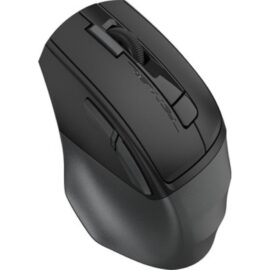 A4Tech FG45CS Air 2.4G Wireless Mouse 2000 DPI | Stone Grey - Image 2