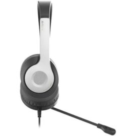 A4Tech FH100U Stereo Headset - Panda - Image 4