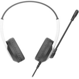 A4Tech FH100U Stereo Headset - Panda - Image 3