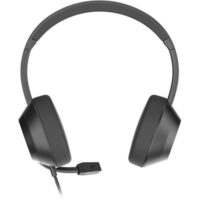 A4Tech FH150U Conference Headset Black | DSP Stereo Sound