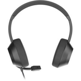 A4Tech FH150U Conference Headset Black | DSP Stereo Sound